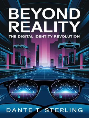 cover image of Beyond Reality